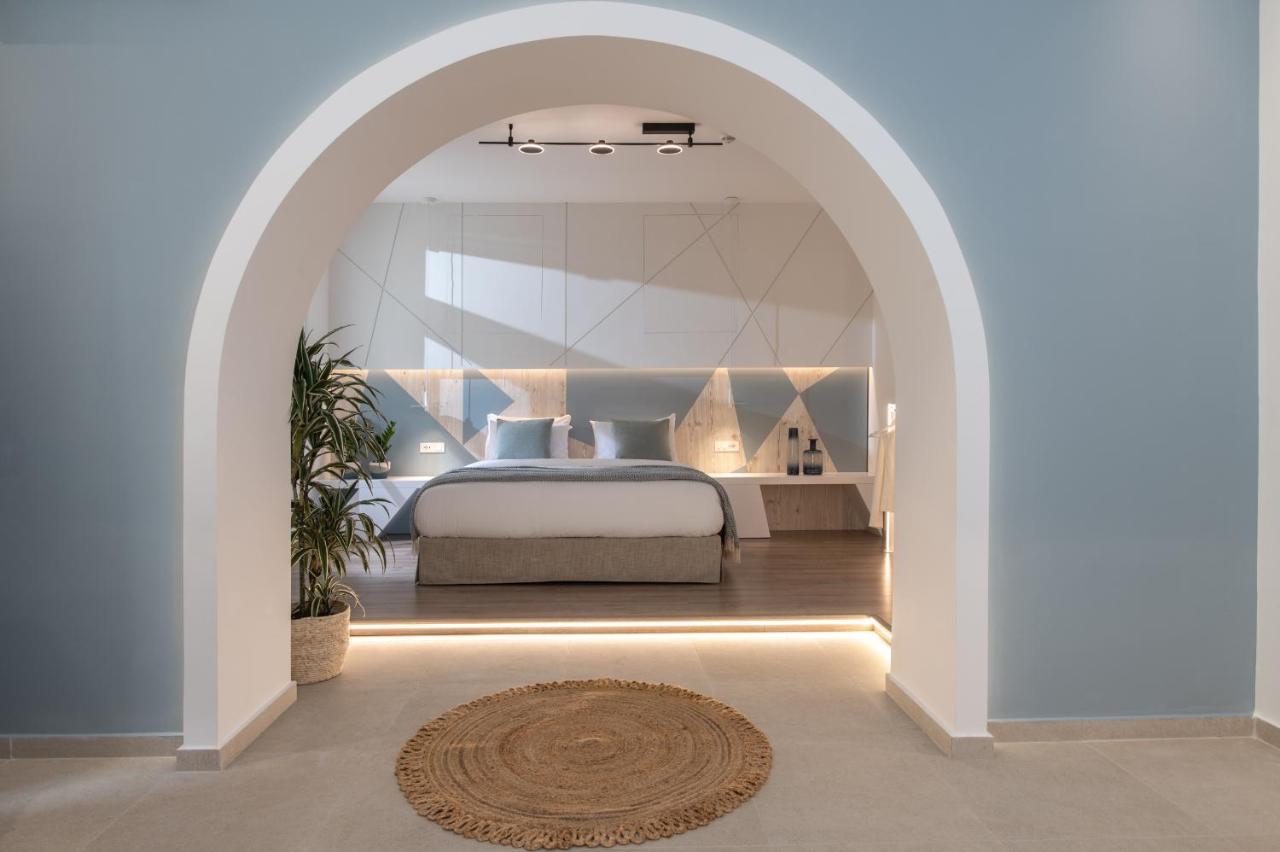Апартаменти Casa Blue Dove Chania  Екстер'єр фото